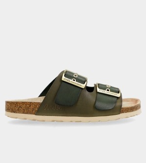 Anekke Amazonia Black Bio Cipő | CZGW51379