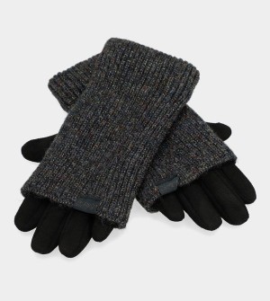 Anekke Black Extendable Kesztyű | OWVM97861