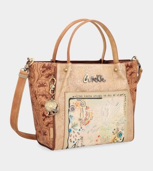 Anekke Butterfly Crossbody Táska | HFAL43975