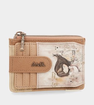 Anekke Cardholder Memories Pénztárca | MVTE49602