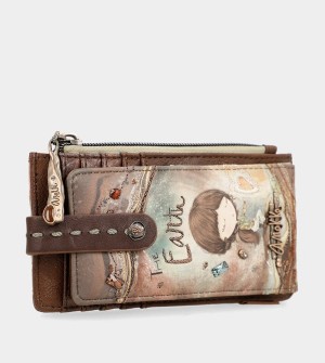 Anekke Core Card Holder Pénztárca | ZNGQ28607