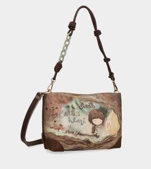 Anekke Core Crossbody Táska | MTLB43172