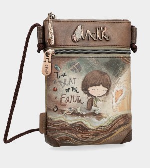 Anekke Core Mini Crossbody Táska | YSTU03942