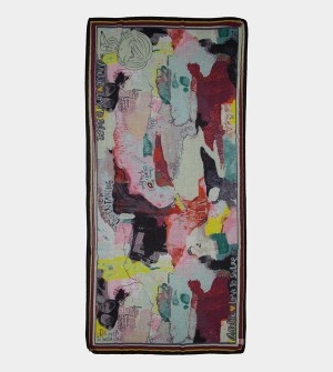 Anekke Core Multicoloured Sál | FLCH02956