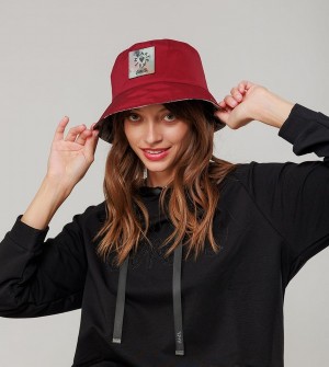 Anekke Core Reversible Bucket Kalap | KUHX54317