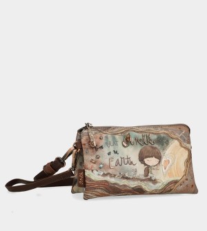 Anekke Core Small Crossbody Táska | XDZQ32501