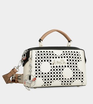 Anekke Doctor-style Alma Crossbody Táska | SORW05198