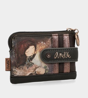 Anekke Dreamverse Card Holder Pénztárca | TOFA65149