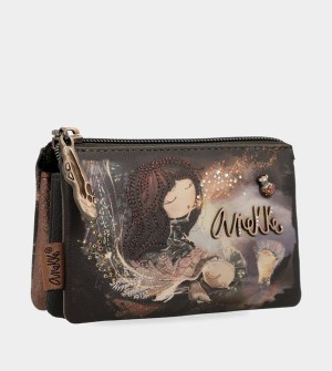 Anekke Dreamverse Small Coin Pénztárca | QUFK91746