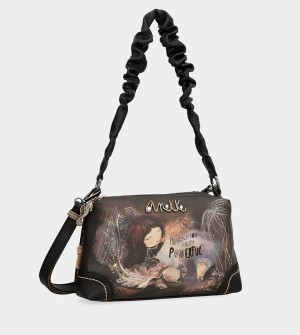 Anekke Dreamverse Small Crossbody Táska | TYXL96741
