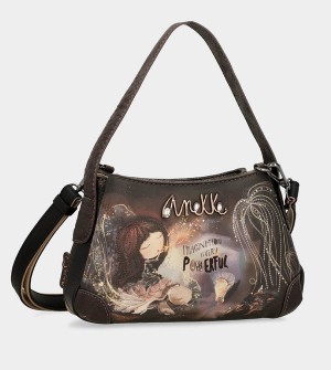 Anekke Dreamverse With Strap Válltáskák | BGRM58960
