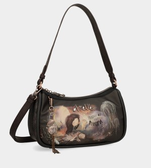 Anekke Dreamverseuette Crossbody Táska | AVXY52176