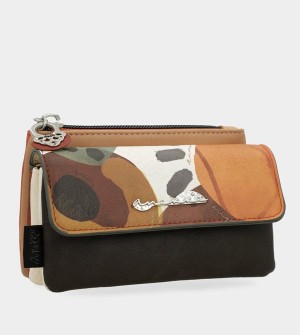 Anekke Flap Alma Pénztárca | EHUA49156