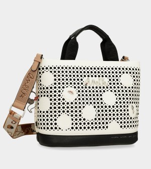 Anekke Handbag With Crossbody Strap Alma Crossbody Táska | TDUW83269