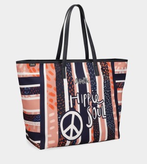 Anekke Hippie Soul Beach Hordtáskák | NTCE04576