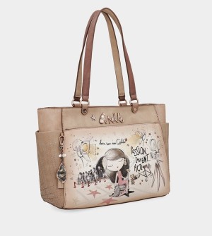 Anekke Hollywood Shopper Válltáskák | PBWM53287