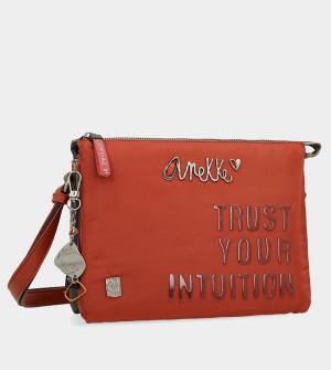 Anekke Imaginary Medium Crossbody Táska | IZKN68510