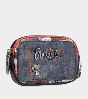 Anekke Kyomu Carryall Kézitáska | DBNC68974