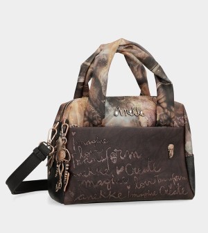 Anekke Land Crossbody Táska | RWKV54936