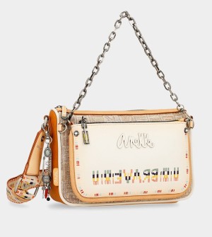 Anekke Magic Souls 2 In 1 And Crossbody Táska | HTYK75982