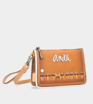 Anekke Magic Souls And Crossbody Táska | ZCQG62310
