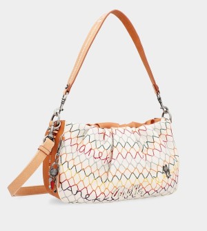 Anekke Magic Soulsuette Crossbody Táska | KAPE24750