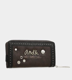 Anekke Mantle Large Pénztárca | QONI86310