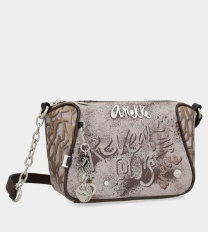 Anekke Mantle Small Crossbody Táska | QUGI16348
