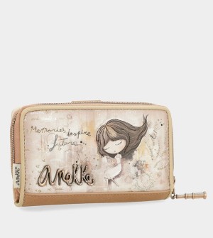 Anekke Medium Memories Pénztárca | REIA47130