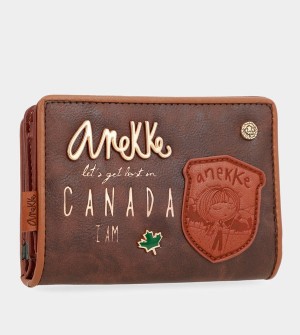 Anekke Medium Urban Pénztárca | VGKY35291