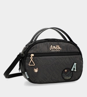 Anekke Nature Woods With Twos Crossbody Táska | JGDN23958
