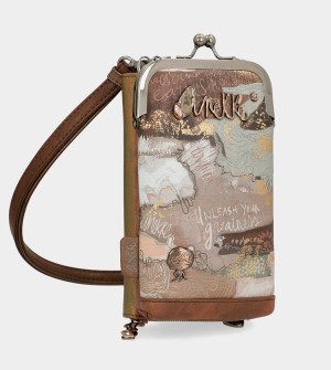 Anekke Outer 3-in-1 Crossbody Táska | EMBD32068