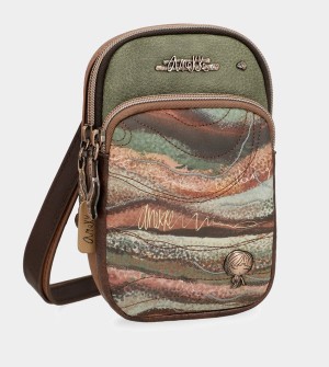 Anekke Outer Mini Crossbody Táska | BEPG68527