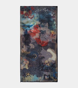 Anekke Palette Reddish Sál | XPYL27614