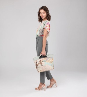 Anekke Passion Ank Crossbody Táska | SCQN63759