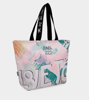 Anekke Passion Beach Hordtáskák | QHKW14067