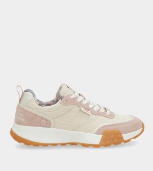 Anekke Retro Pink Cipő | HFVP81034