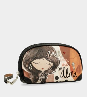 Anekke Rfid Pouch Alma Pénztárca | AHBC57912