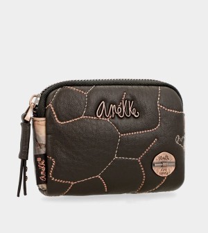 Anekke Shōen Padded Small Pénztárca | OABY23745