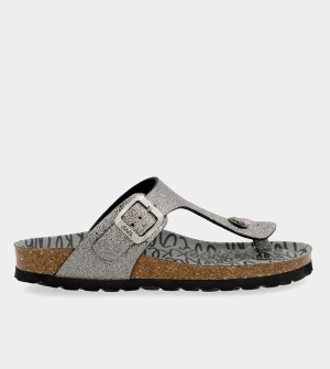 Anekke Silver Bio Cipő | OGLZ26938