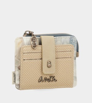 Anekke Small Cardholder Memories Pénztárca | WPOV95180