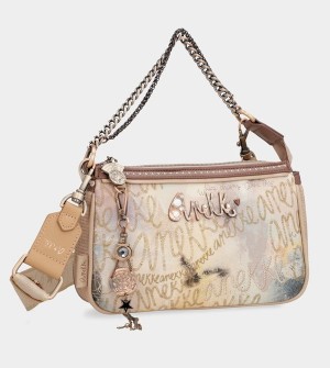 Anekke Starsuette Crossbody Táska | NACI17635