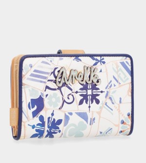 Anekke Sunrise Medium Pénztárca | UXBD71302