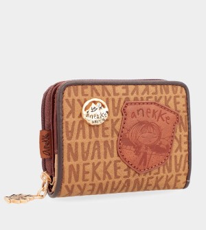 Anekke Urban Small Pénztárca | TKCF14068