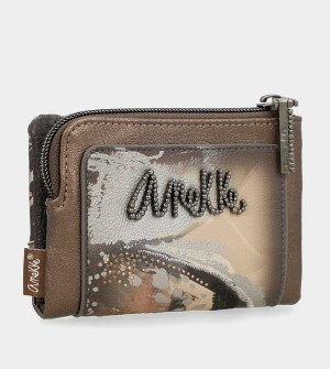 Anekke Wings Medium Pénztárca | DWEK82760