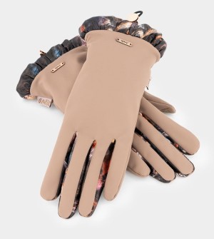 Anekke Wings Pink Kesztyű | GHDW47160
