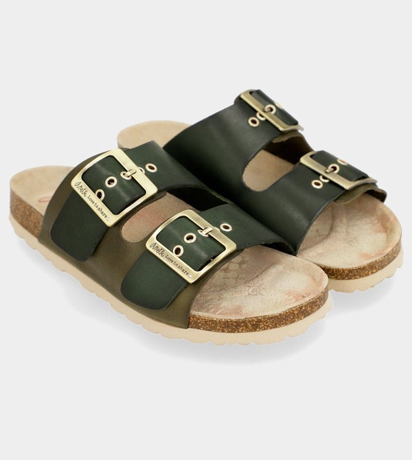 Anekke Amazonia Black Bio Cipő | CZGW51379