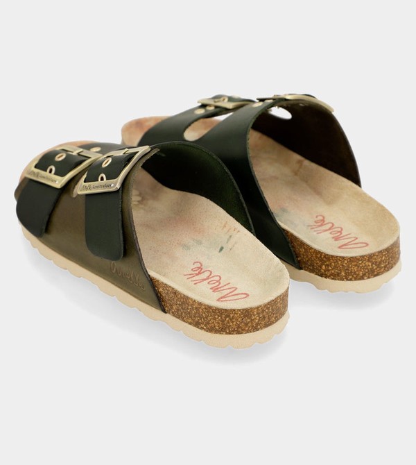 Anekke Amazonia Black Bio Cipő | CZGW51379
