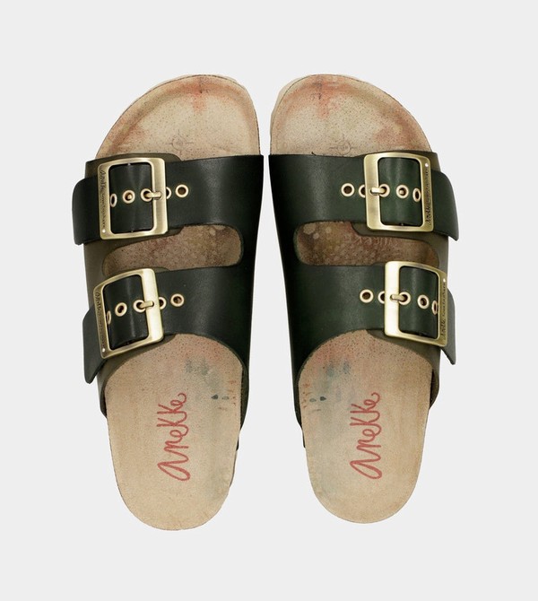 Anekke Amazonia Black Bio Cipő | CZGW51379