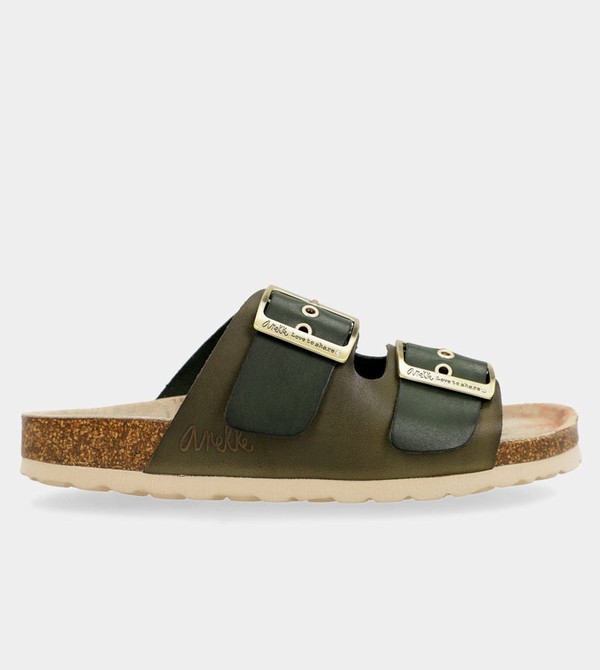 Anekke Amazonia Black Bio Cipő | CZGW51379